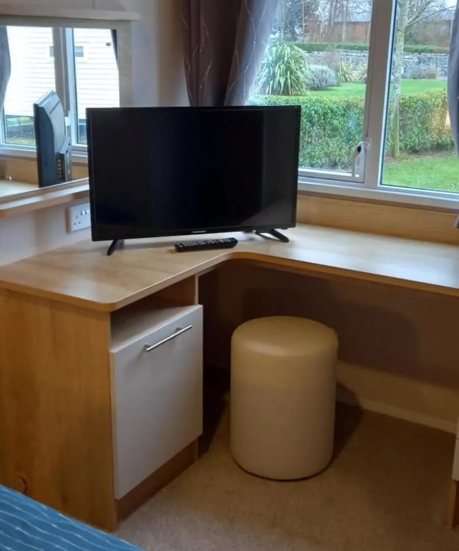 Holiday home The Chill Out At Seton Sands Villa Port Seton