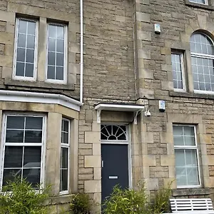 Apartment Premier 1 Bed Studio B, Broxburn