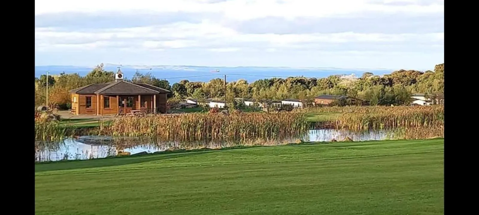 The Chill Out At Seton Sands Villa Port Seton United Kingdom