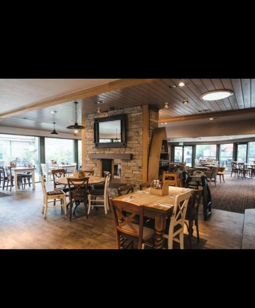 The Chill Out At Seton Sands Villa Port Seton 0*,  United Kingdom
