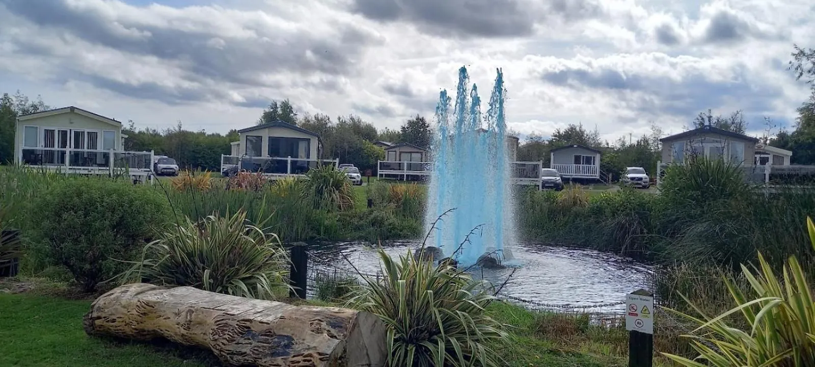 The Chill Out At Seton Sands Villa Port Seton 0*,