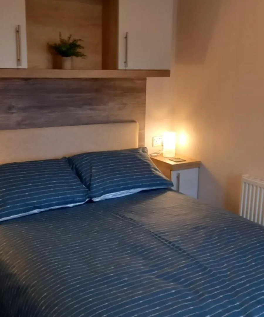 The Chill Out At Seton Sands Villa Port Seton